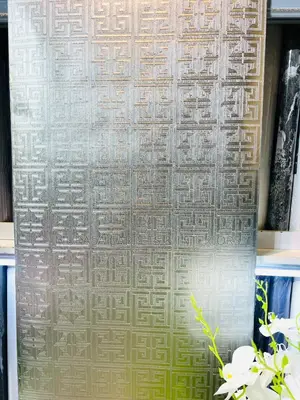 Glitter Sparkle Wallpaper – Stylish Accent Walls