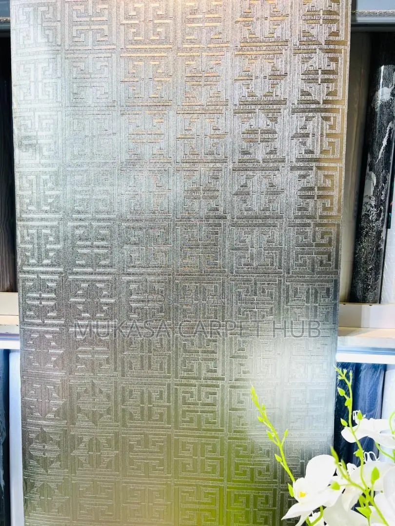 Glitter Sparkle Wallpaper – Stylish Accent Walls