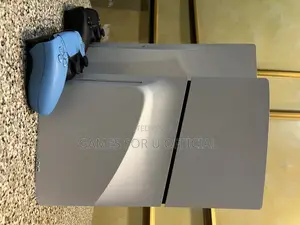 Ps5 Consoles Used Disc Edition