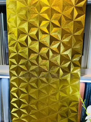 Modern Abstract Wallpaper – Eye-Catching Design