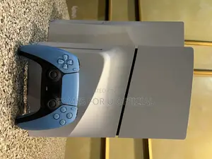 Ps5 Disc Console 1 Pad Custom Uk *