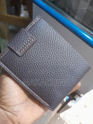 Its Agood Timberland Wallet