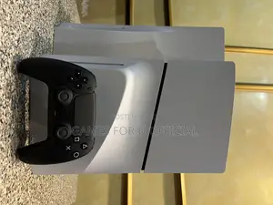 Ps5 Consoles Used & 1 Pad Custom