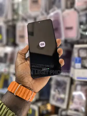 New Xiaomi Redmi Note 11 Pro 5G 128 GB Blue