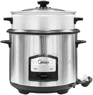 Midea Rice Cooker 1.8l -Perfect Fluffy Rice, Simple Home Cooking