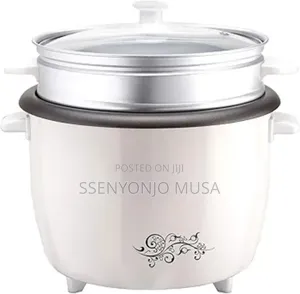 Crown Rice Cooker Rc-170 -700w,2.8l Capacity,Multifunctional