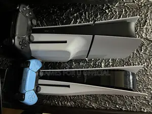 Ps5 Consoles Disc Edition 1 Custom Pad *