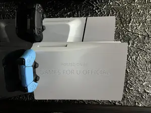 Ps5 Consoles Disc Edition 1 Custom Pad