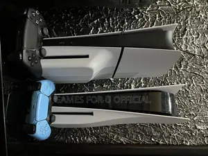 Ps5 Console Disc Edition 1 Pad