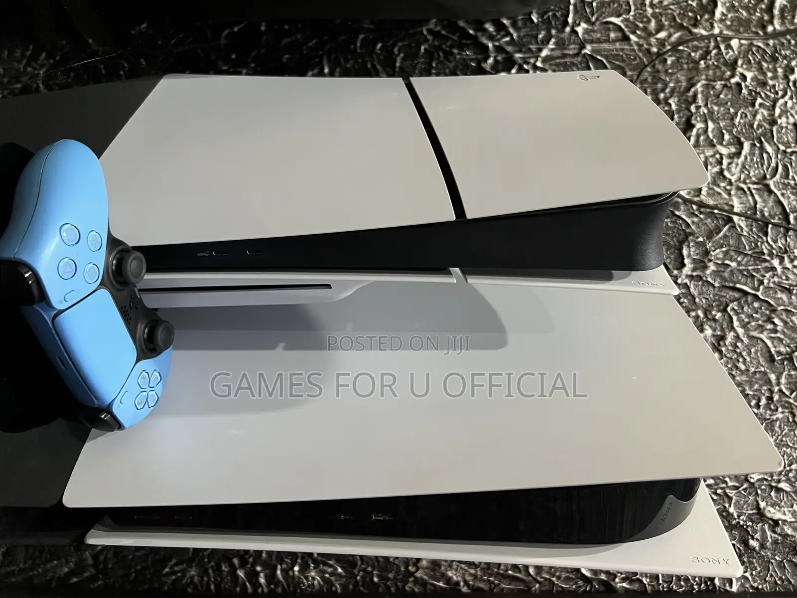 Ps5 Consoles Uk Used Editions