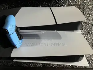 Ps5 Consoles Slim & Standard Used Uk