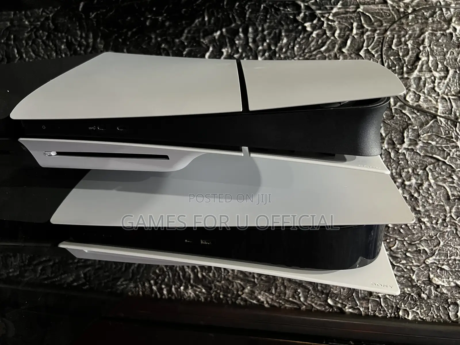 Ps5 Consoles Used Uk 1tb 4k