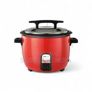 Cic Cutronic Lee-829 10l/4.2l Electric Rice Cooker - 1600w-