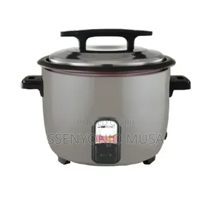 Cic Cutronic Lee-829 10l/4.2l Electric Rice Cooker - 1600w-