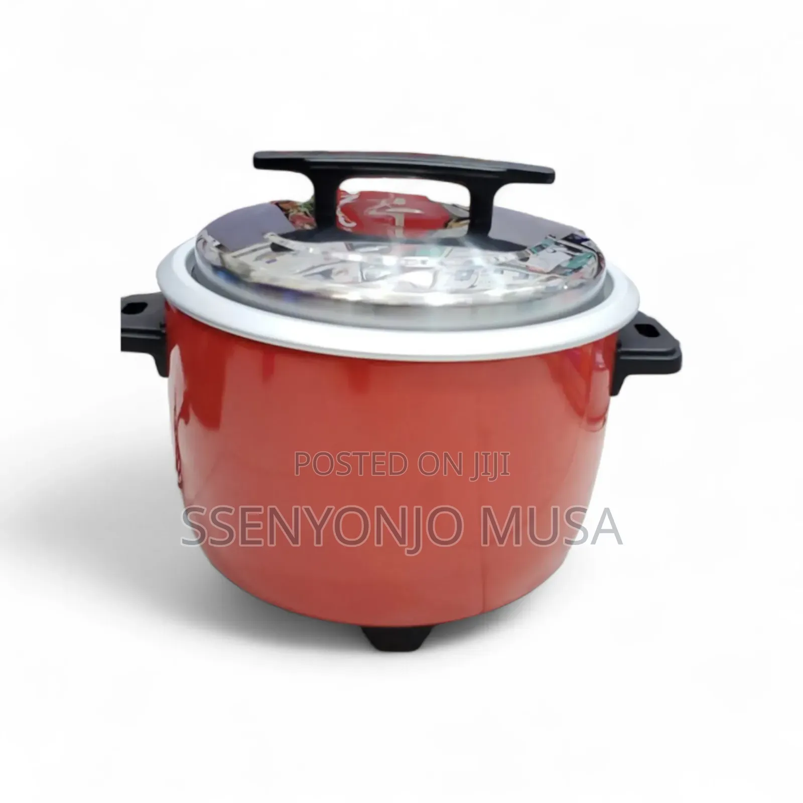 Cic Cutronic Lee-829 Rice Cooker - 10l/4.2l, 1600w, Perfect-