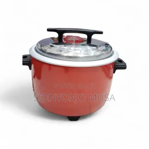 Cic Cutronic Lee-829 Rice Cooker - 10l/4.2l, 1600w, Perfect-