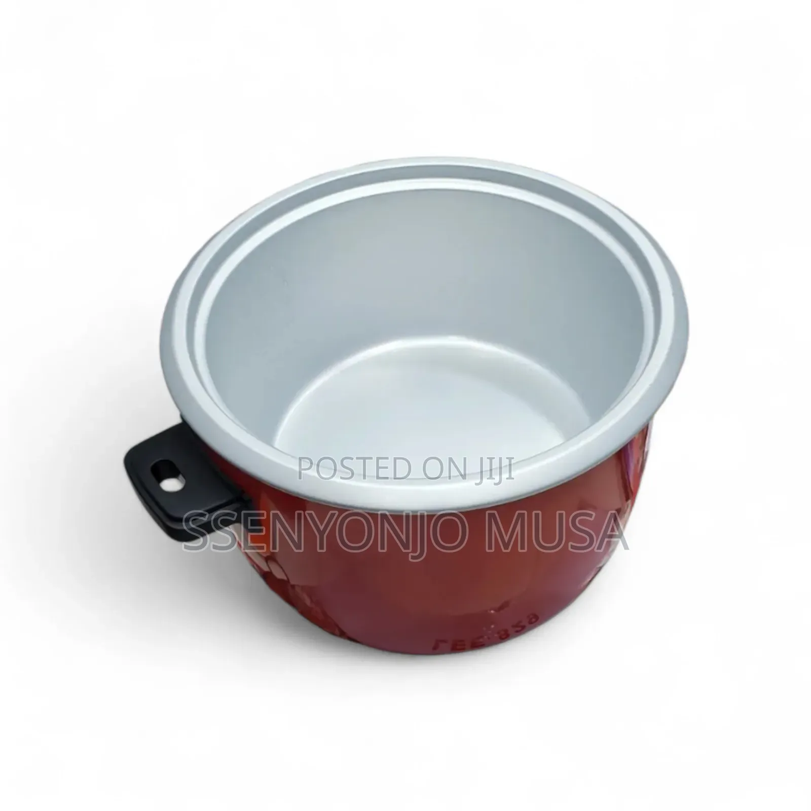 Cic Cutronic Lee-829 Rice Cooker - 10l/4.2l, 1600w, Perfect-