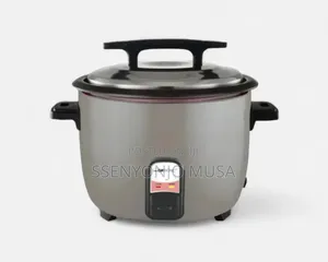 Cic Cutronic Lee-829 Rice Cooker - 10l/4.2l, 1600w, Perfect-