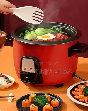 Commercial Rice Cooker 3.6l (8l) | Extra Large Drum Rice -C