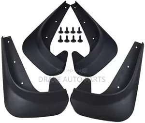 Original Mud Flaps for All Cars Available