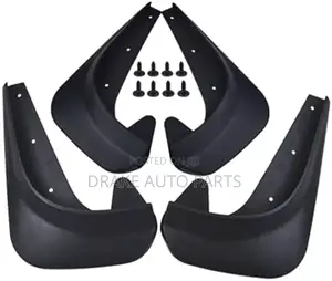 Original Mud Flaps for All Cars Available