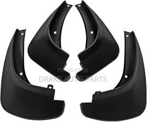 Original Mud Flaps for All Cars Available