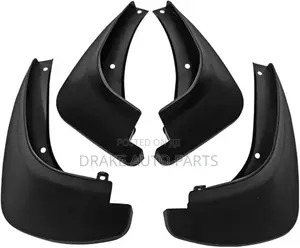 Original Mud Flaps for All Cars Available