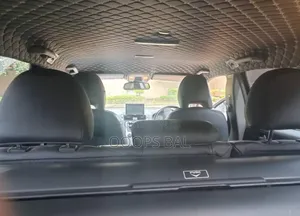 Volvo V50 2.4 2008 Black