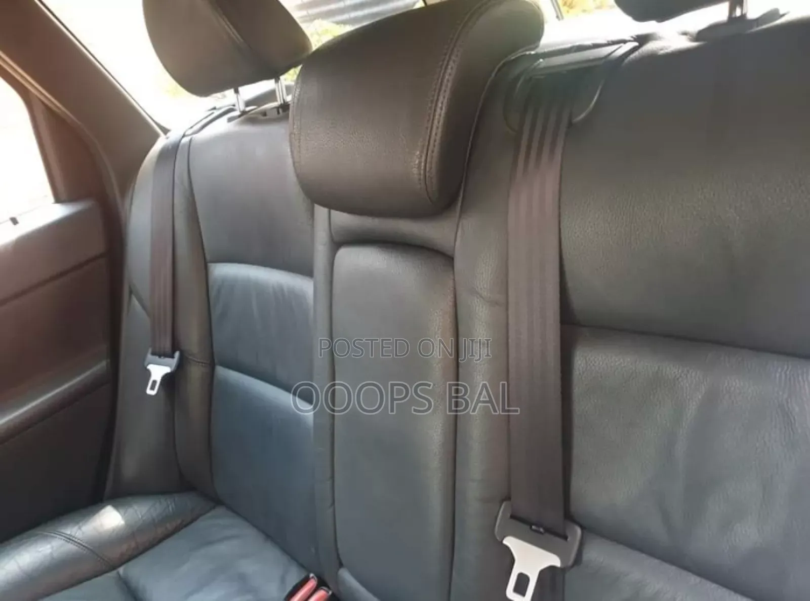 Volvo V50 2.4 2008 Black