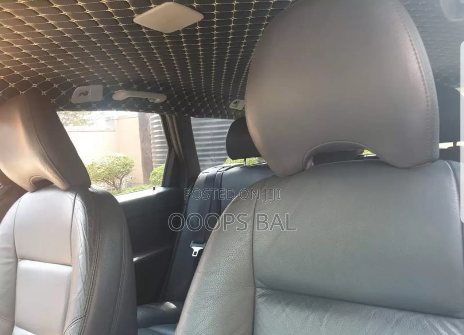 Volvo V50 2.4 2008 Black