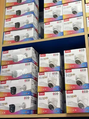 Surveillance Cameras