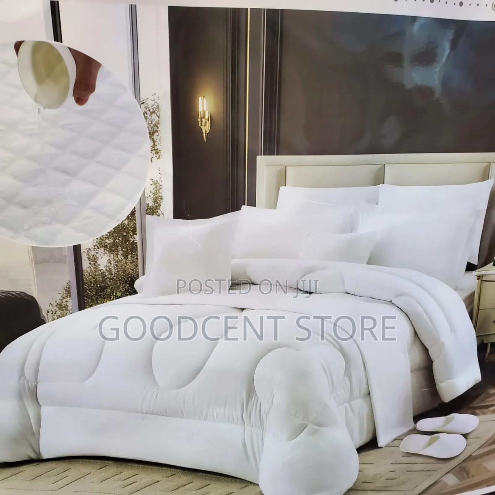 High Quality Duvet