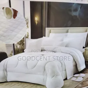 High Quality Duvet