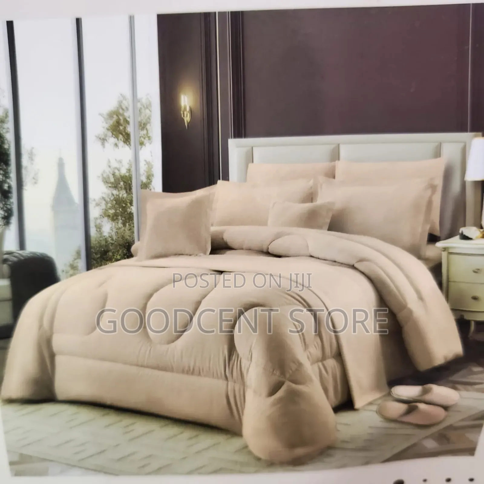 High Quality Duvet