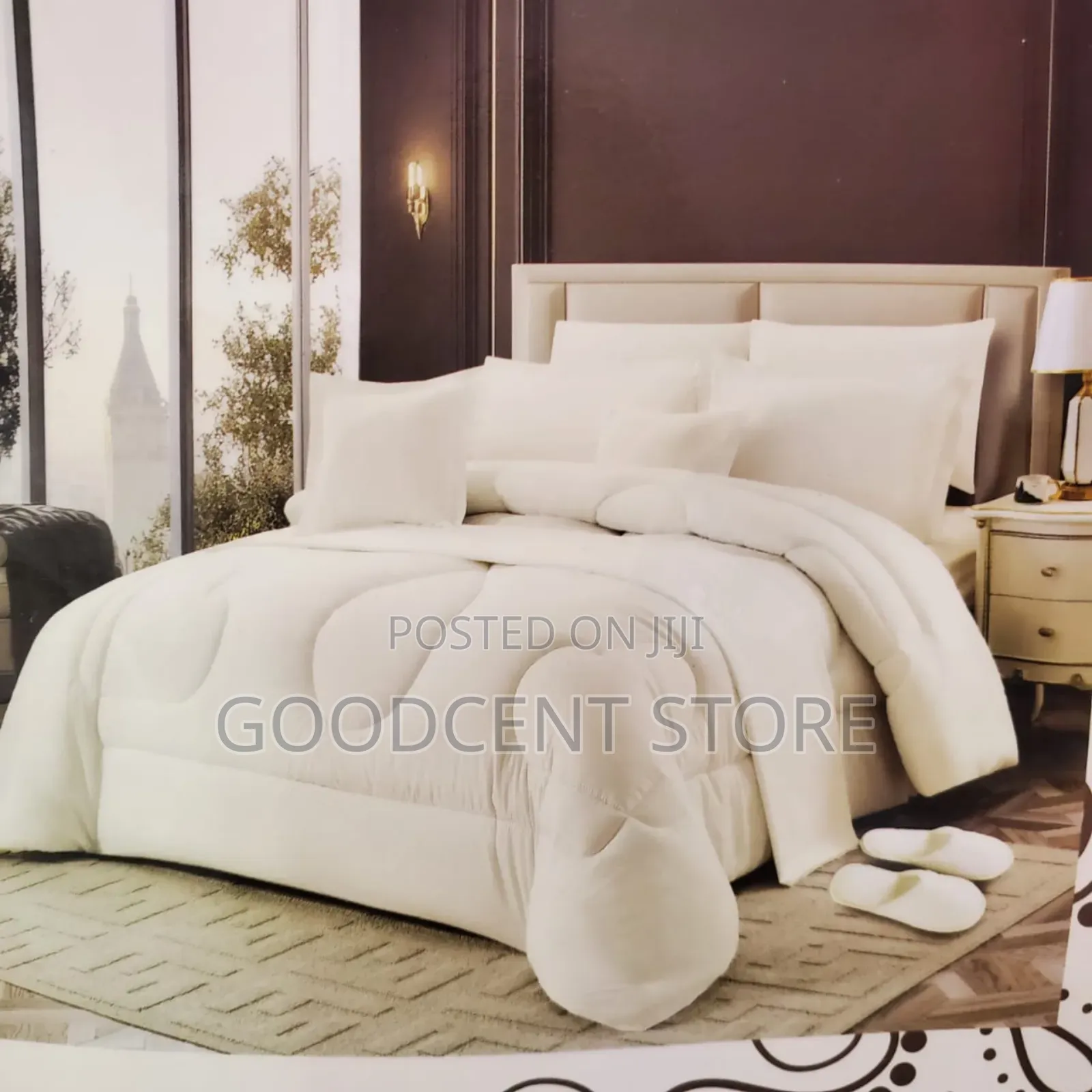 High Quality Duvets