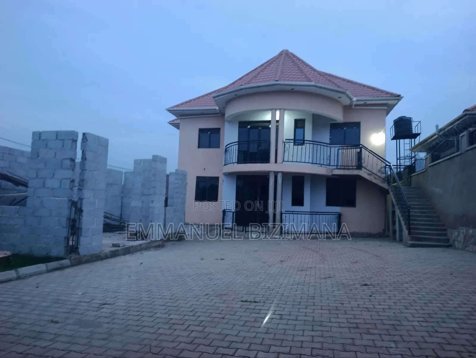 4bdrm House in Central Division for sale
