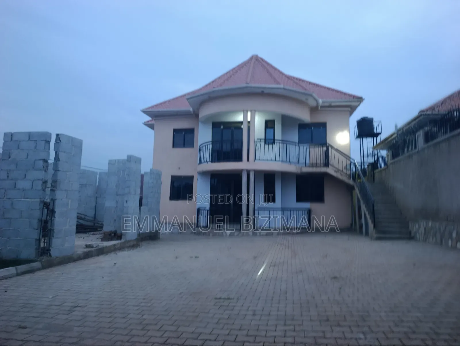 4bdrm House in Central Division for sale