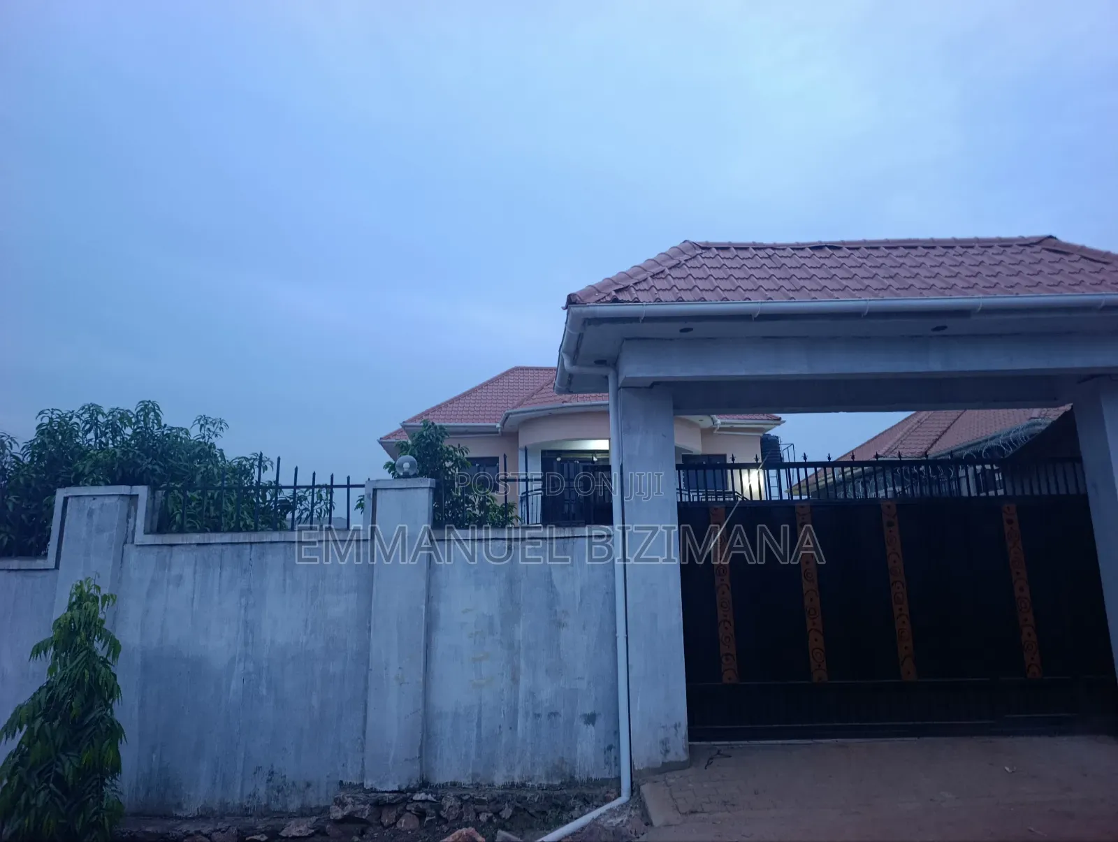 4bdrm House in Central Division for sale