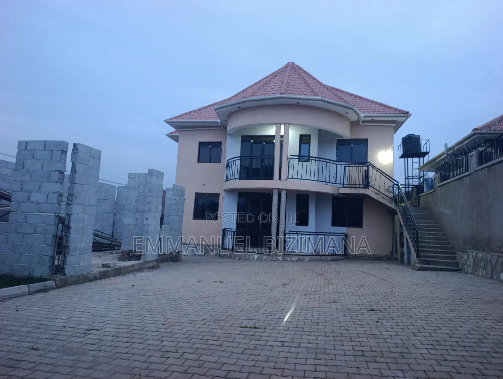 4bdrm House in Central Division for sale