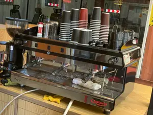 Coffee Machine