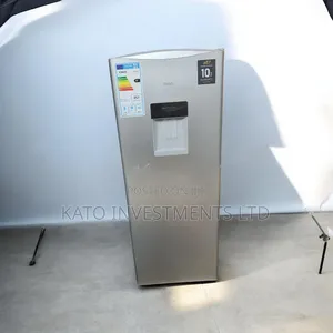 229litrs Chiq Fridge With Dispenser