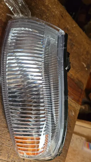 Toyota Carina 190 1990 - 1993 Conerlamp