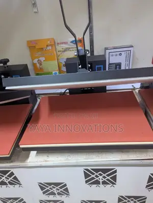 40*60 Giant Heat Press Machine
