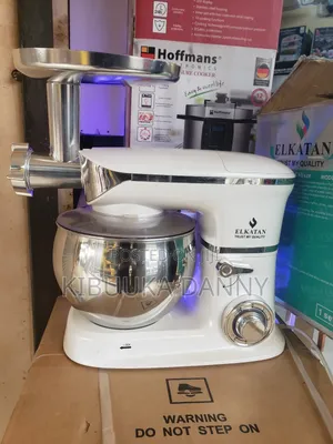 Stand Mixer Multifunctional