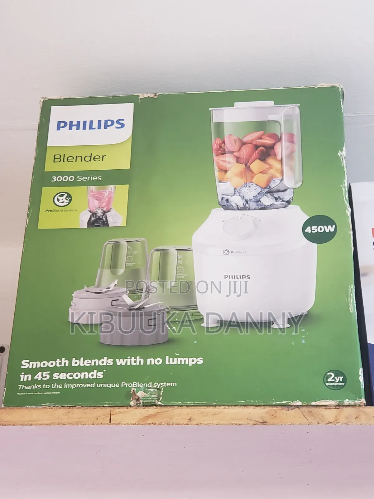 Phillips Brender