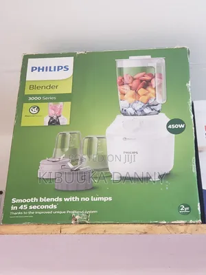 Phillips Brender