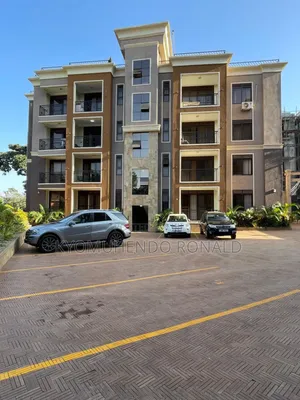 1bdrm Apartment in Kisaasi, Nakawa for rent