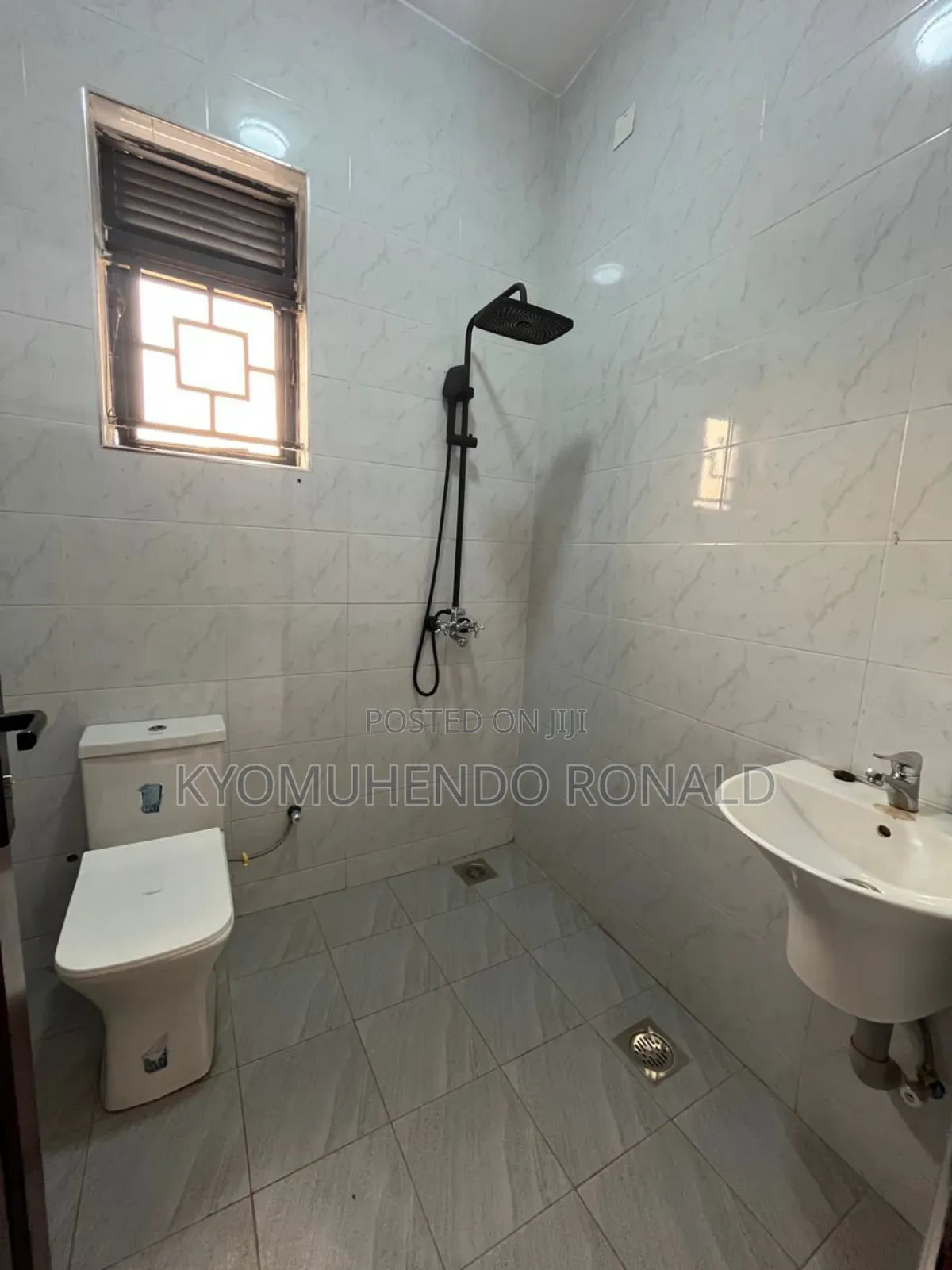 1bdrm Apartment in Kisaasi, Nakawa for rent