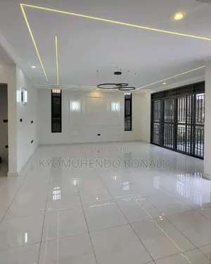 1bdrm Apartment in Kisaasi, Nakawa for rent