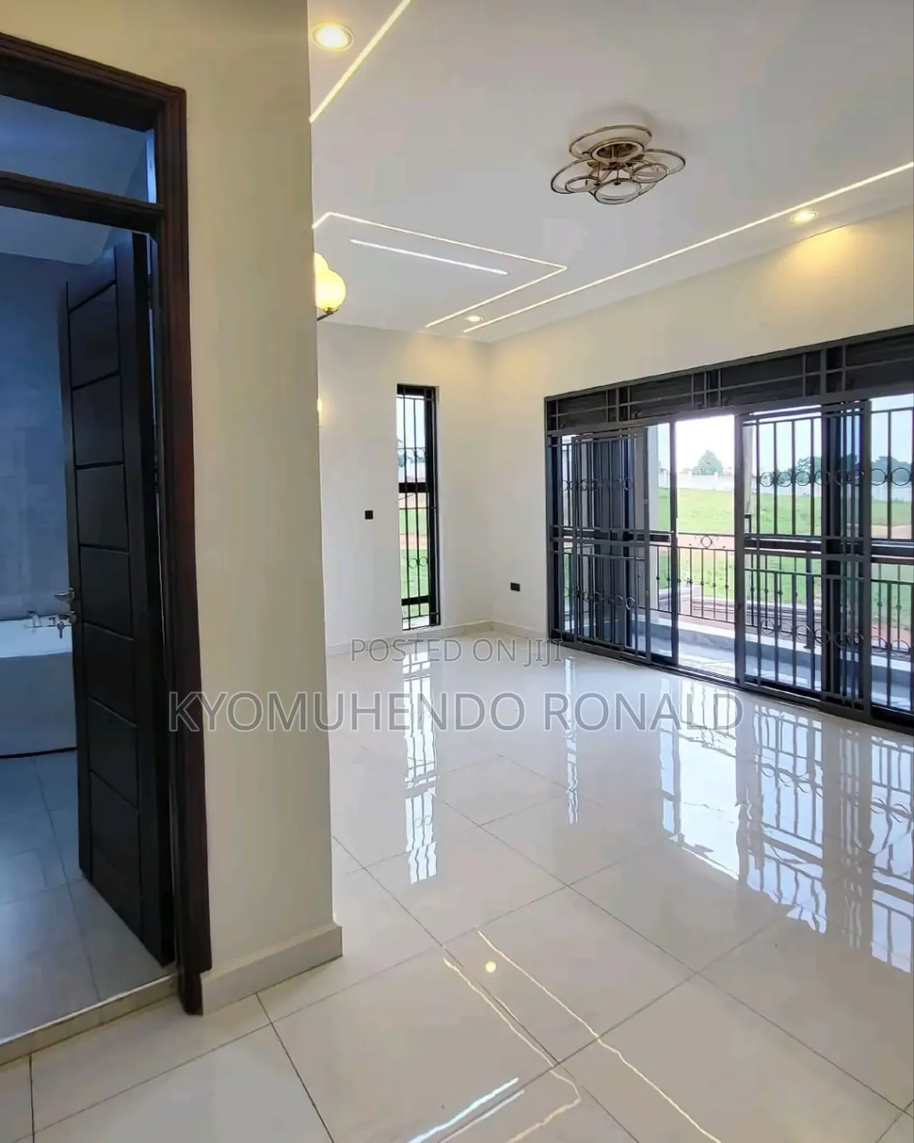1bdrm Apartment in Kisaasi, Nakawa for rent